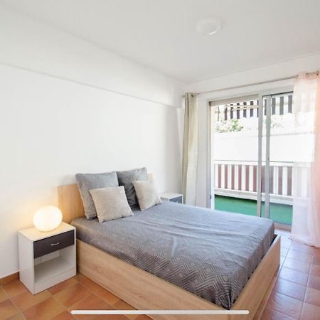 Magnifique Appartement Proche Des Plages Plus Garage Prive Antibes Eksteriør billede