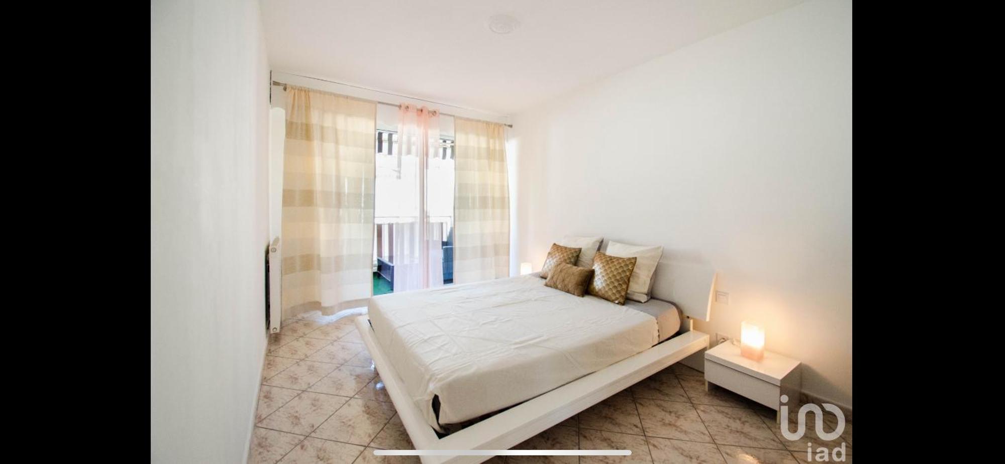 Magnifique Appartement Proche Des Plages Plus Garage Prive Antibes Eksteriør billede