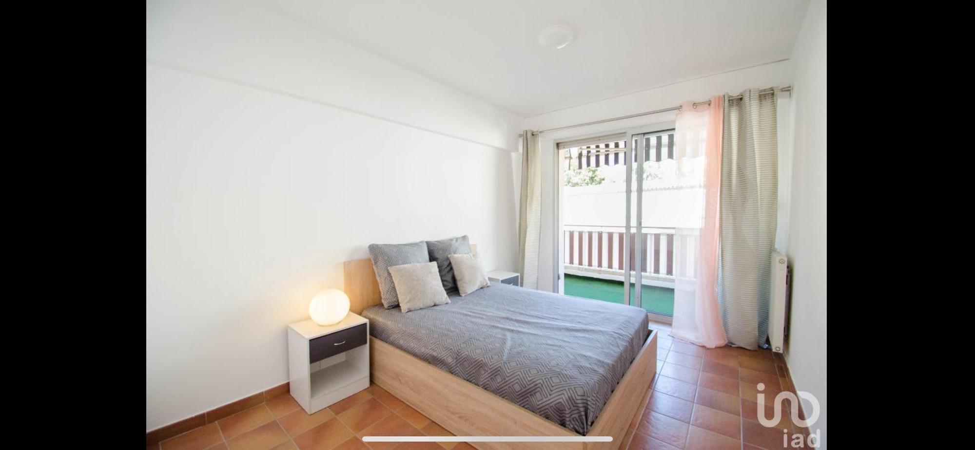 Magnifique Appartement Proche Des Plages Plus Garage Prive Antibes Eksteriør billede