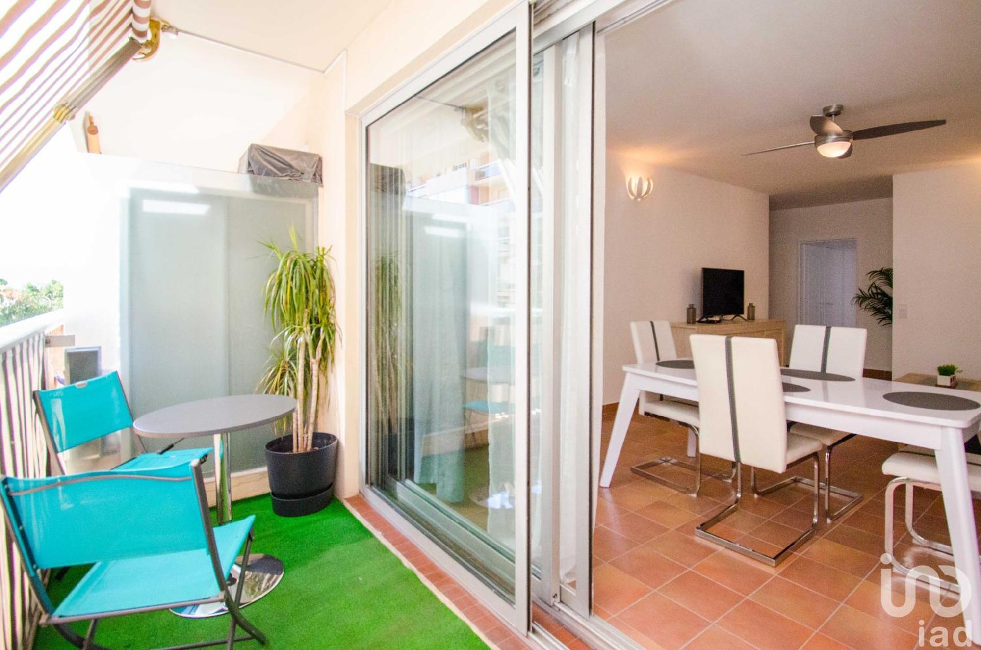 Magnifique Appartement Proche Des Plages Plus Garage Prive Antibes Eksteriør billede