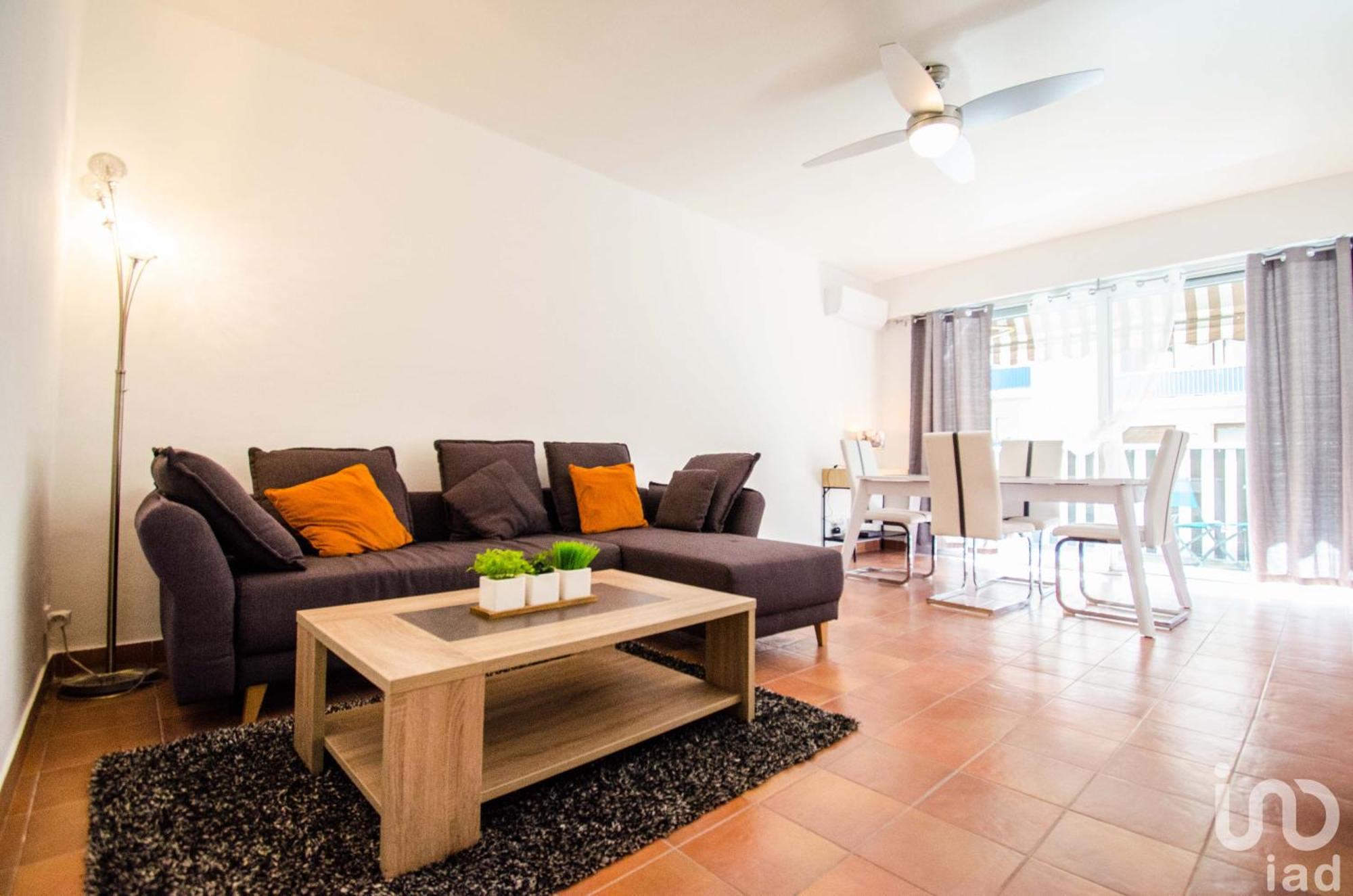Magnifique Appartement Proche Des Plages Plus Garage Prive Antibes Eksteriør billede