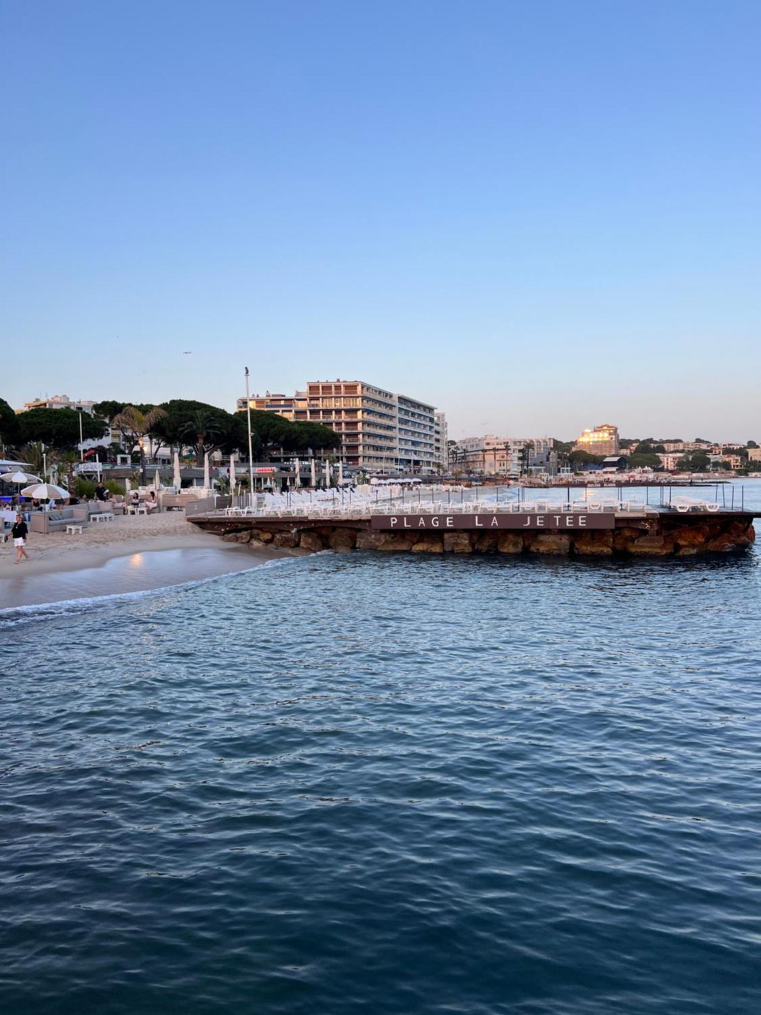 Magnifique Appartement Proche Des Plages Plus Garage Prive Antibes Eksteriør billede